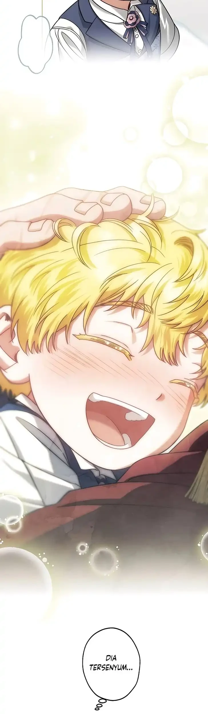 Became the youngest Sister-in-Law of the Ruined Harem Male Leads Chapter 64 Gambar 19