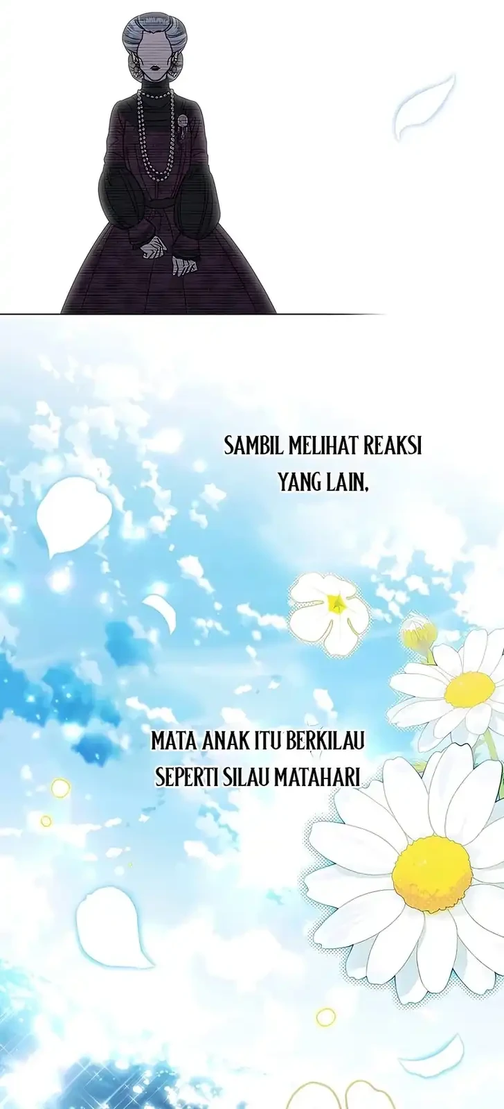 Became the youngest Sister-in-Law of the Ruined Harem Male Leads Chapter 64 Gambar 20