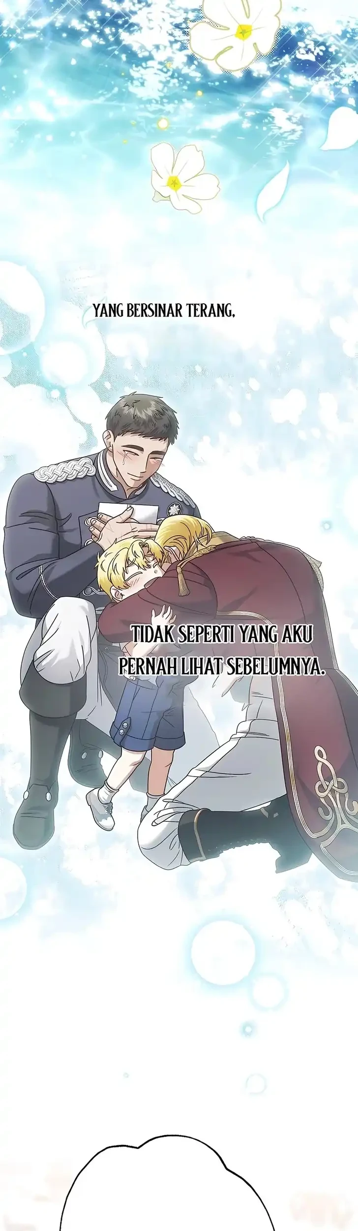 Became the youngest Sister-in-Law of the Ruined Harem Male Leads Chapter 64 Gambar 21