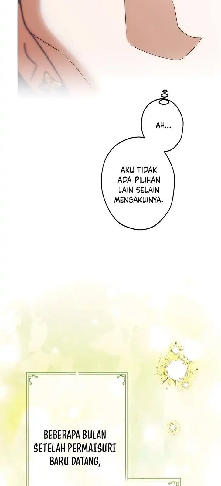 Became the youngest Sister-in-Law of the Ruined Harem Male Leads Chapter 64 Gambar 24