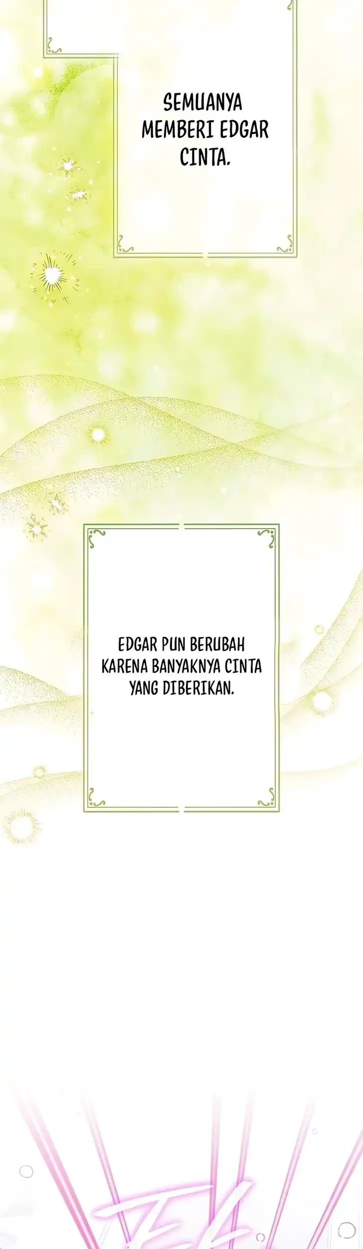 Became the youngest Sister-in-Law of the Ruined Harem Male Leads Chapter 64 Gambar 25