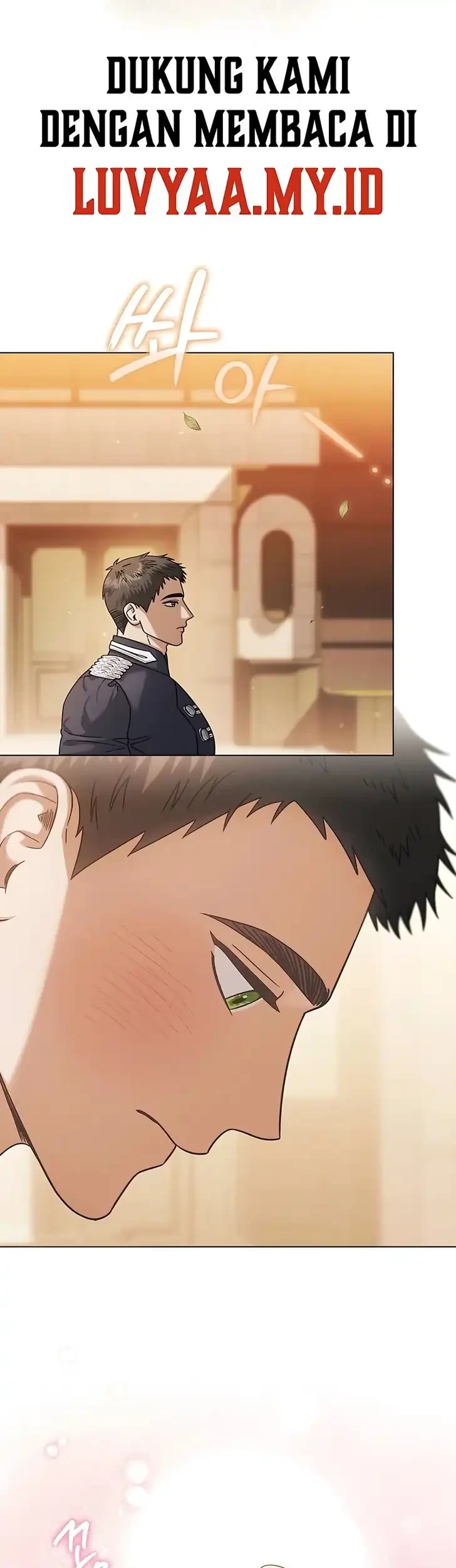 Became the youngest Sister-in-Law of the Ruined Harem Male Leads Chapter 65 Gambar 49