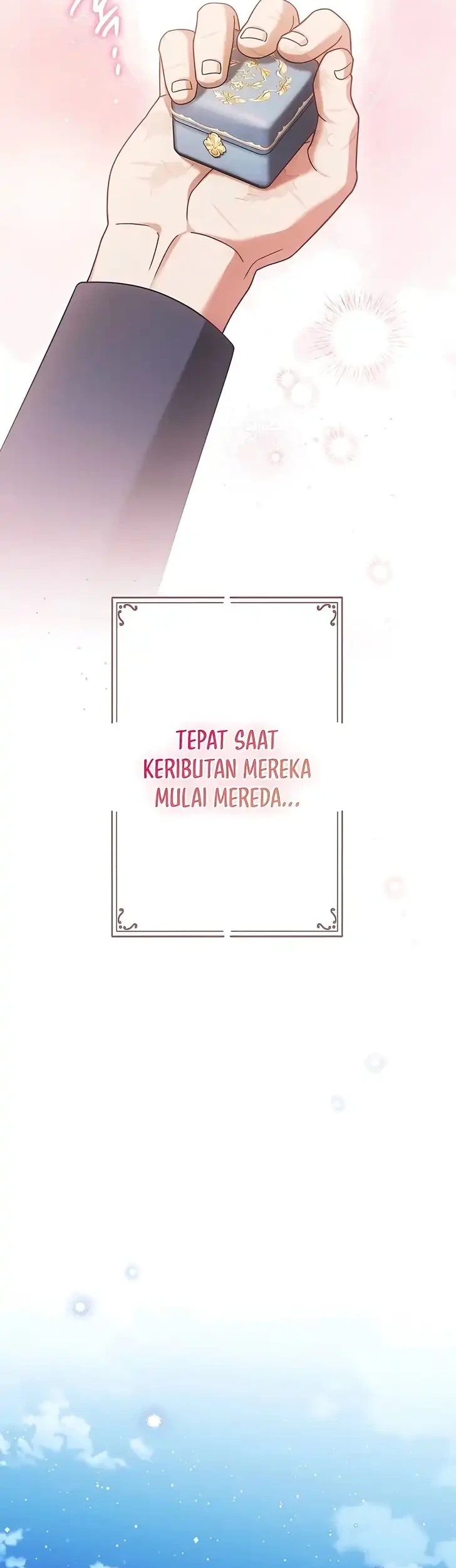 Became the youngest Sister-in-Law of the Ruined Harem Male Leads Chapter 65 Gambar 50