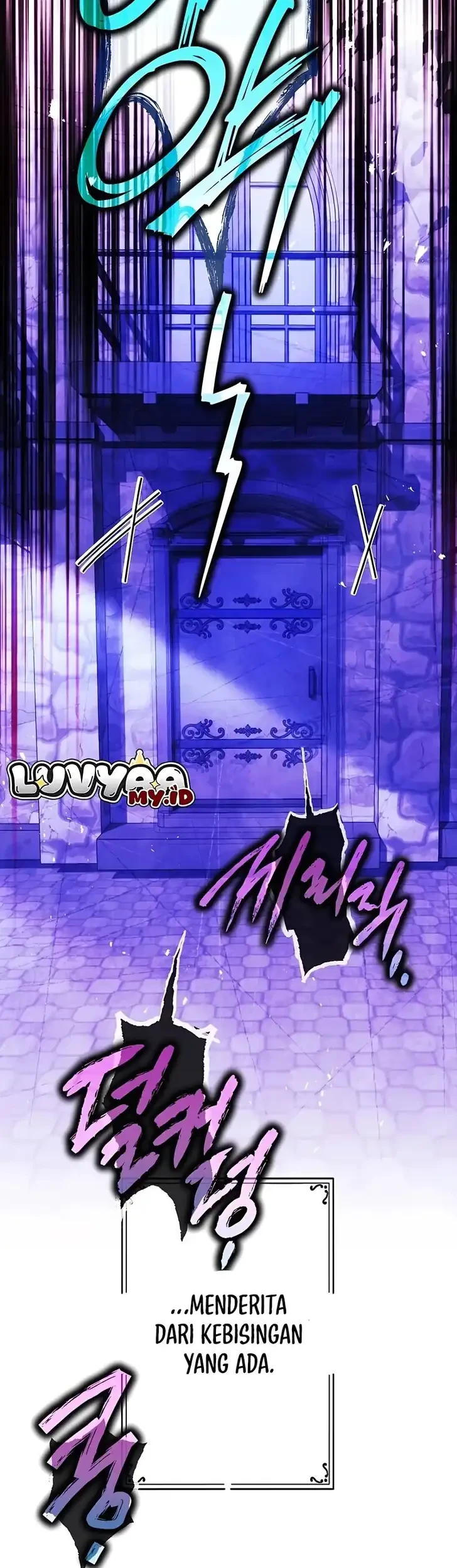 Became the youngest Sister-in-Law of the Ruined Harem Male Leads Chapter 65 Gambar 55