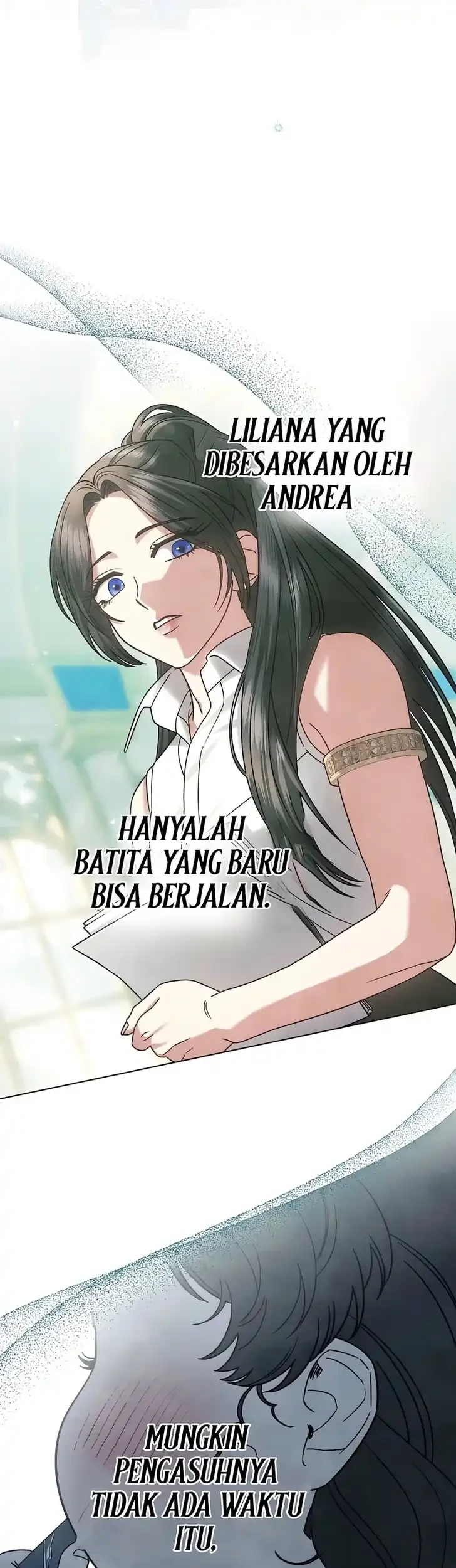 Became the youngest Sister-in-Law of the Ruined Harem Male Leads Chapter 65 Gambar 5
