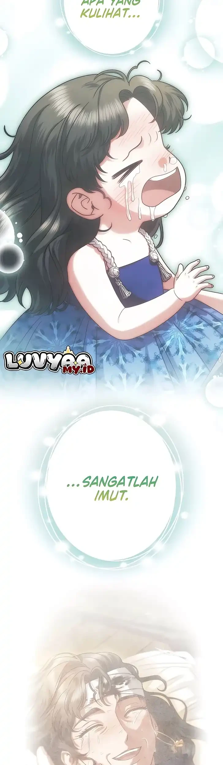 Became the youngest Sister-in-Law of the Ruined Harem Male Leads Chapter 65 Gambar 9