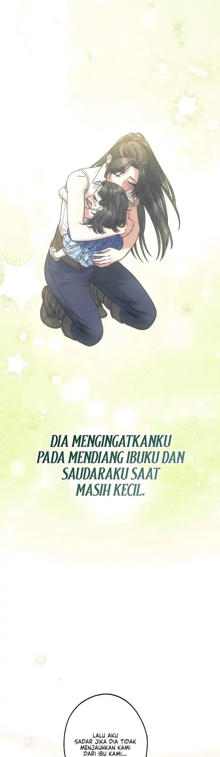 Became the youngest Sister-in-Law of the Ruined Harem Male Leads Chapter 65 Gambar 11