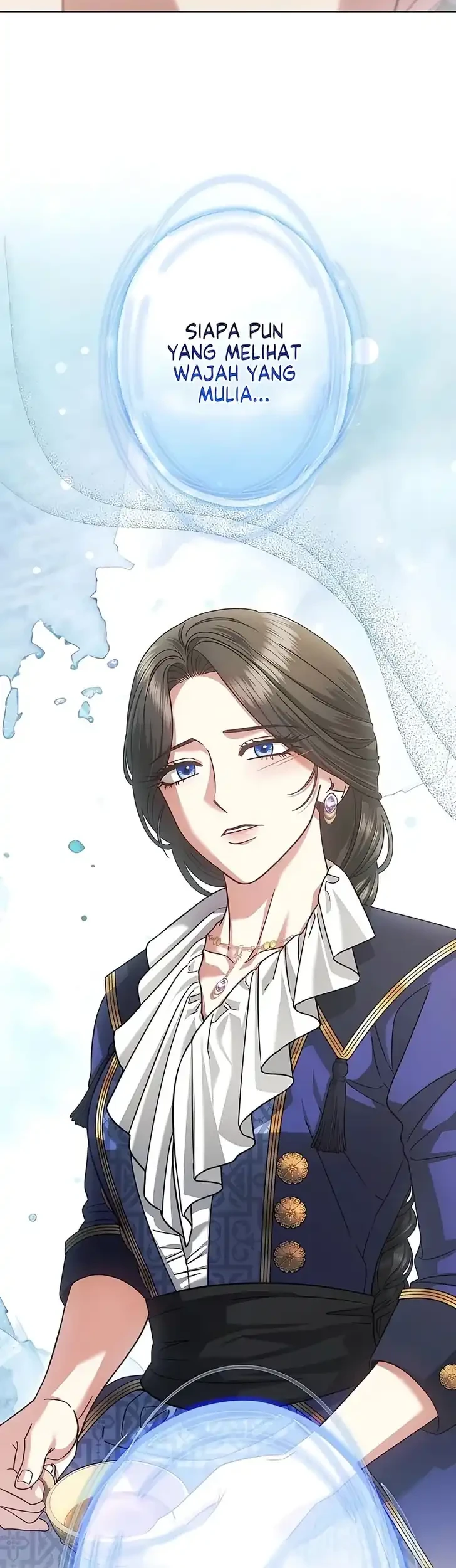 Became the youngest Sister-in-Law of the Ruined Harem Male Leads Chapter 65 Gambar 14