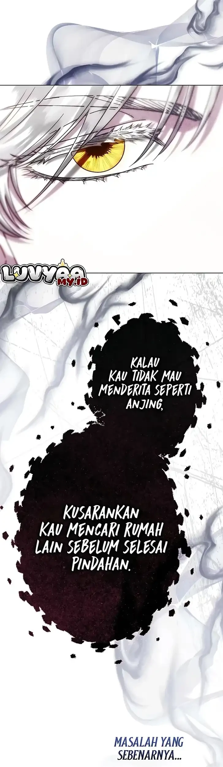 Became the youngest Sister-in-Law of the Ruined Harem Male Leads Chapter 66 Gambar 10
