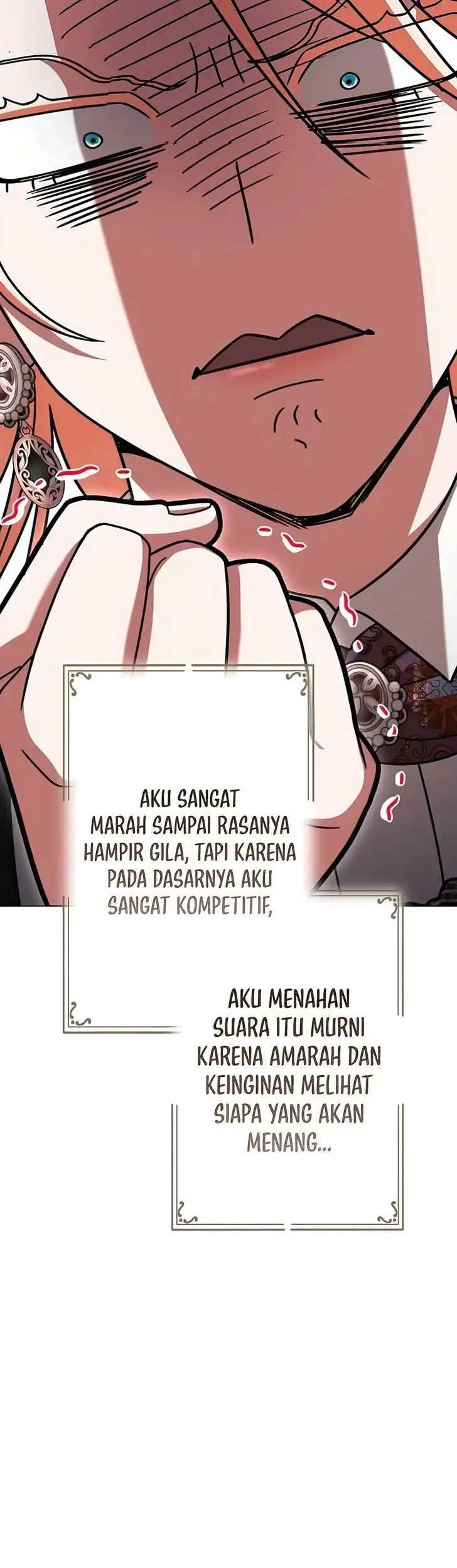 Became the youngest Sister-in-Law of the Ruined Harem Male Leads Chapter 66 Gambar 20