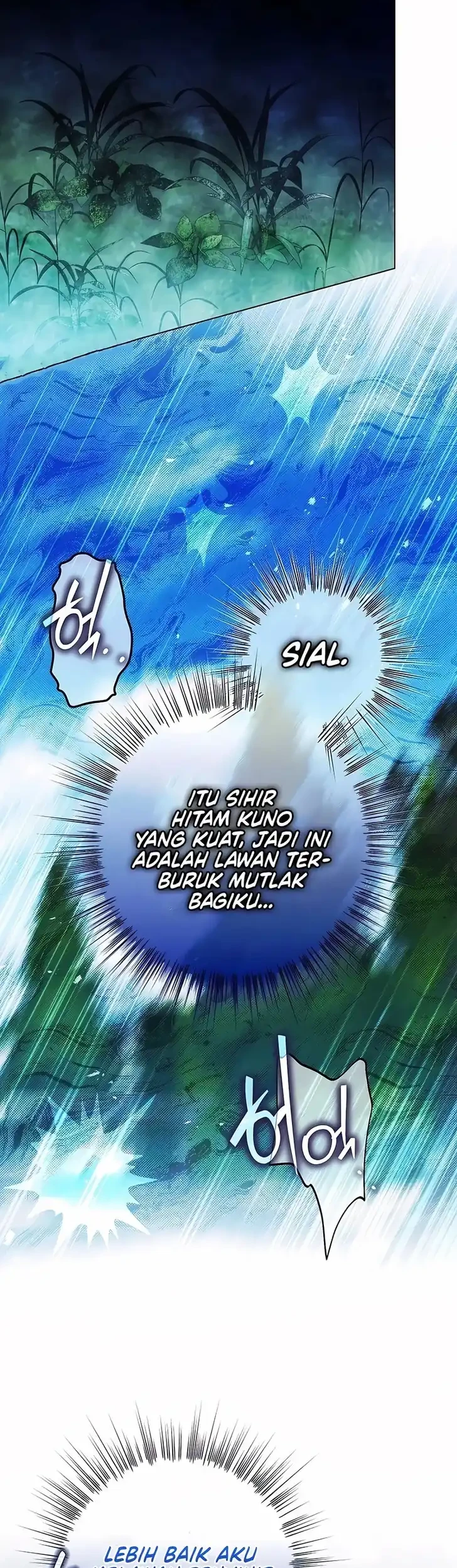 Became the youngest Sister-in-Law of the Ruined Harem Male Leads Chapter 67 Gambar 32