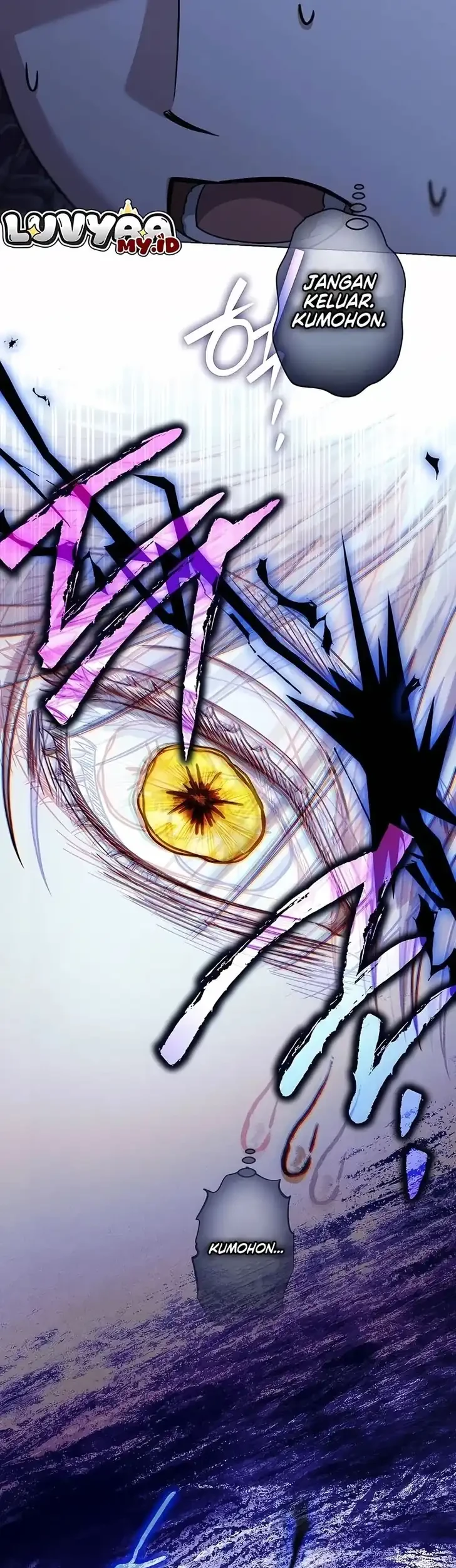 Became the youngest Sister-in-Law of the Ruined Harem Male Leads Chapter 67 Gambar 34