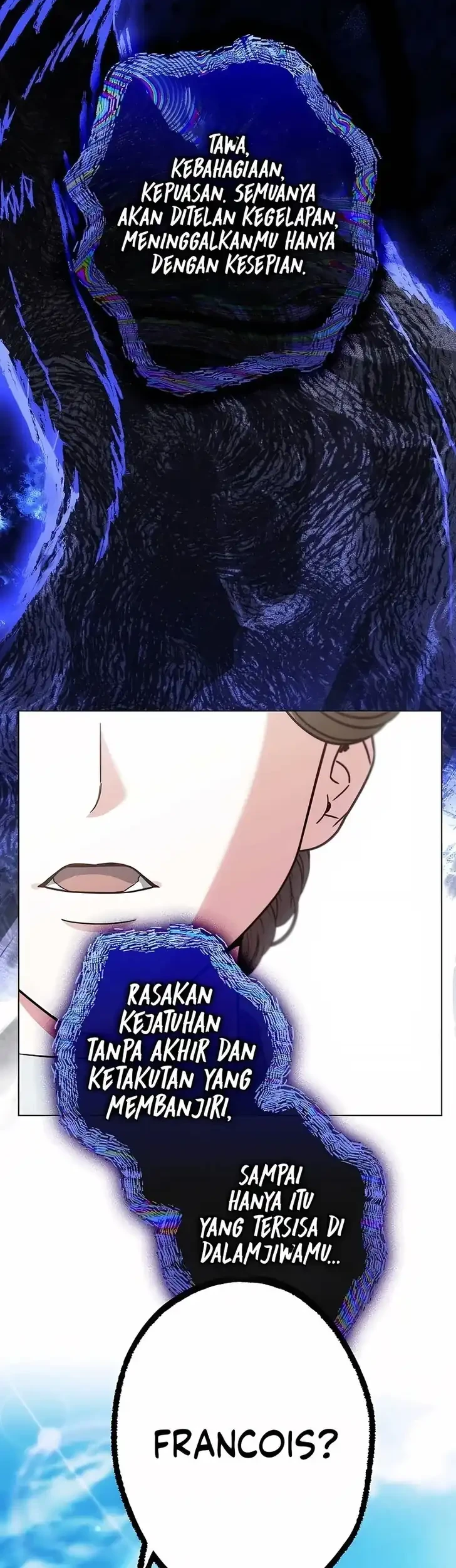 Became the youngest Sister-in-Law of the Ruined Harem Male Leads Chapter 67 Gambar 38