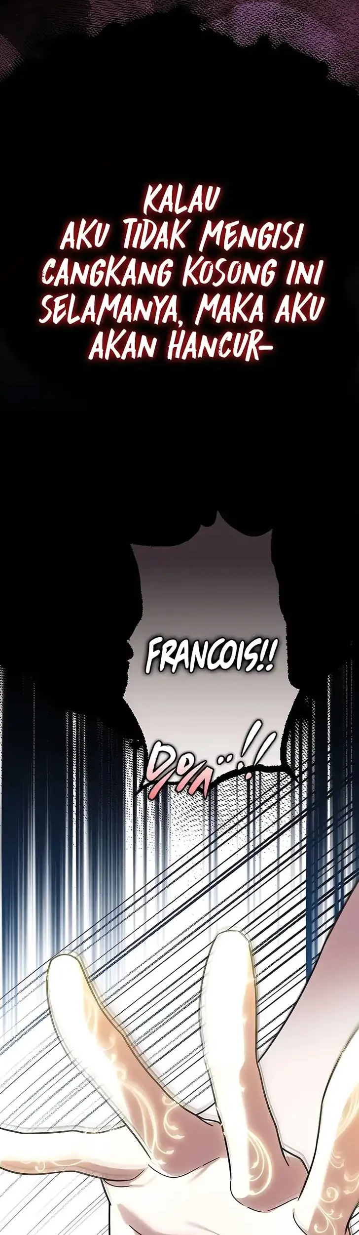 Became the youngest Sister-in-Law of the Ruined Harem Male Leads Chapter 67 Gambar 47