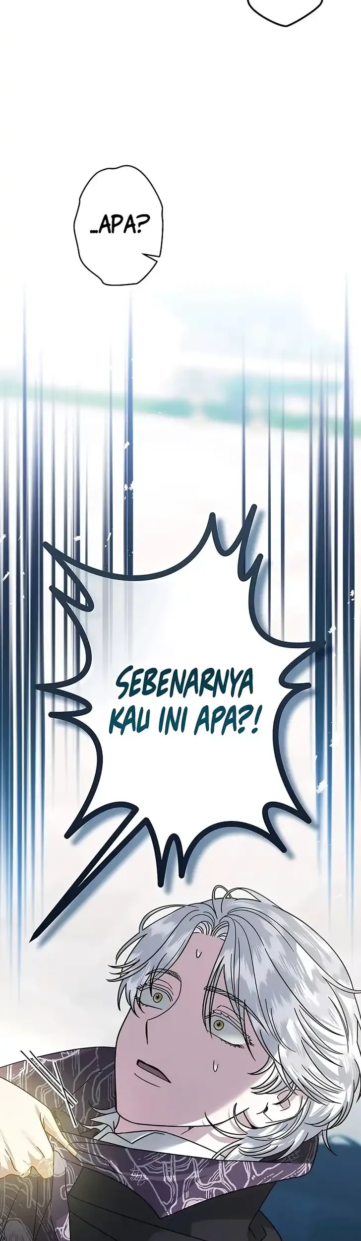 Became the youngest Sister-in-Law of the Ruined Harem Male Leads Chapter 67 Gambar 53