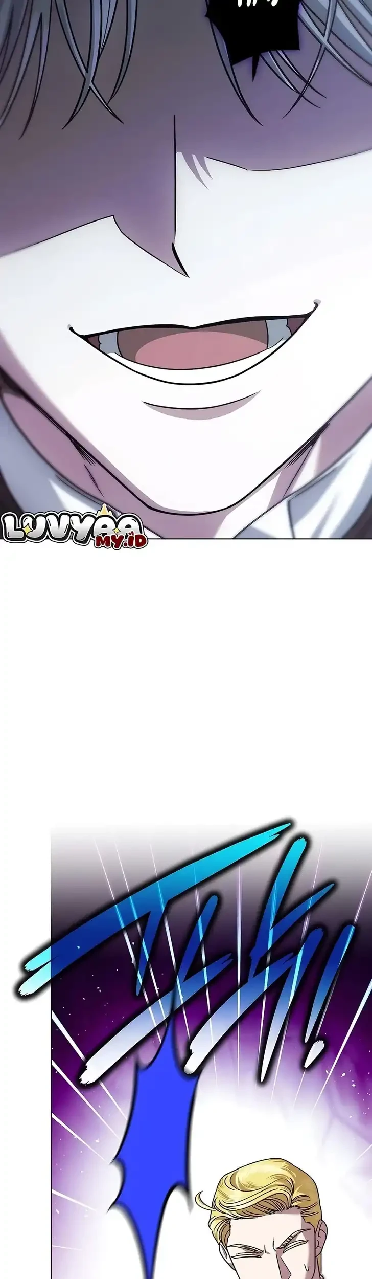 Became the youngest Sister-in-Law of the Ruined Harem Male Leads Chapter 67 Gambar 25