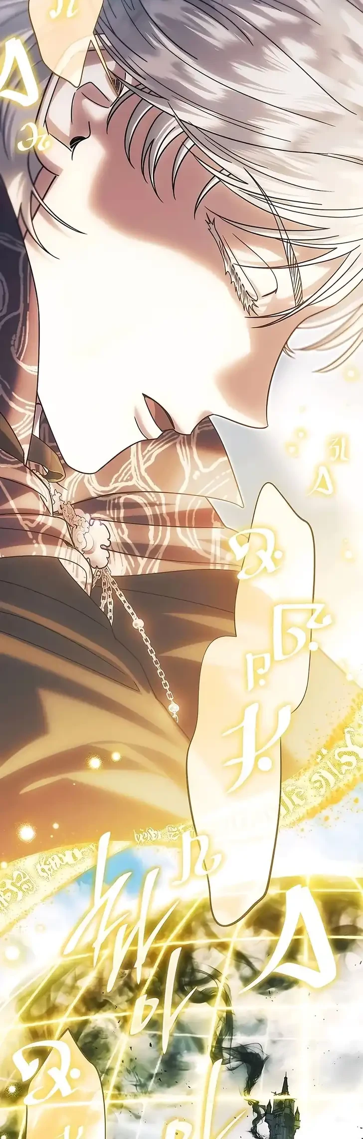 Became the youngest Sister-in-Law of the Ruined Harem Male Leads Chapter 67 Gambar 27
