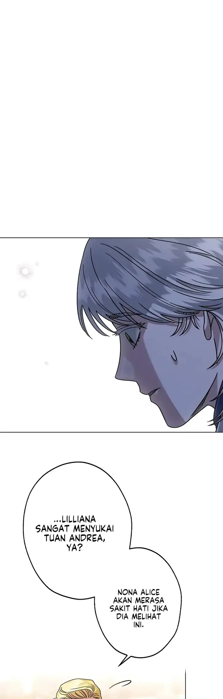 Became the youngest Sister-in-Law of the Ruined Harem Male Leads Chapter 68 Gambar 33