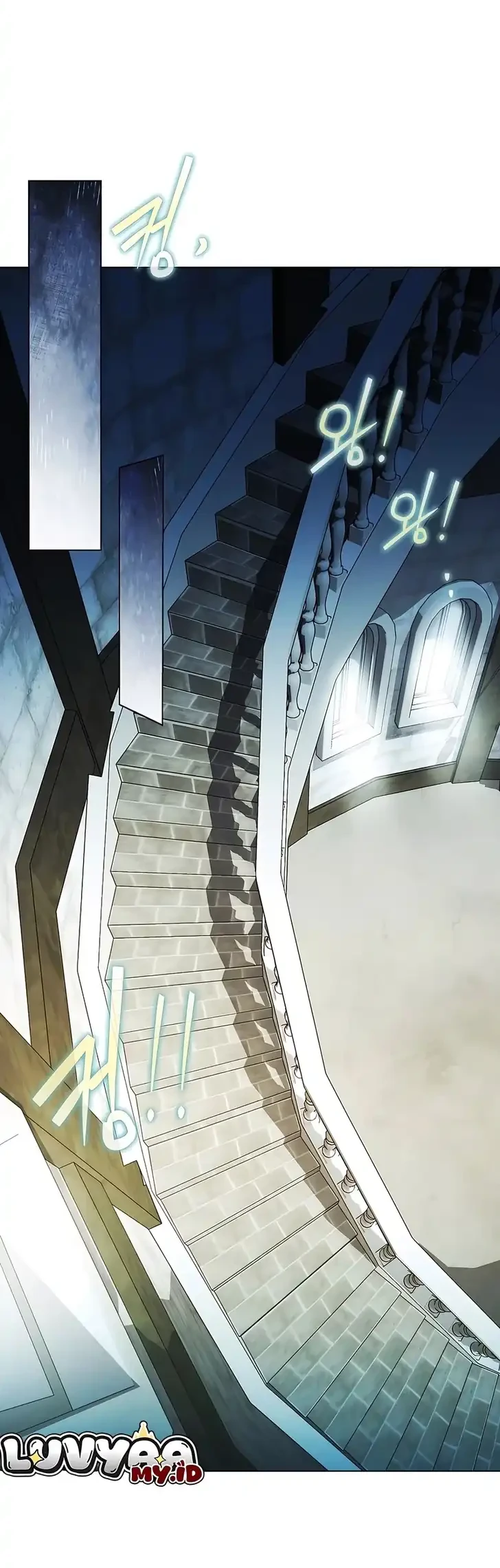 Became the youngest Sister-in-Law of the Ruined Harem Male Leads Chapter 68 Gambar 48