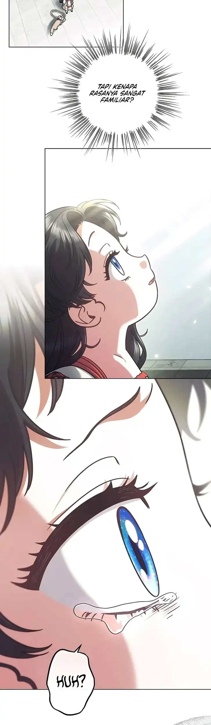 Became the youngest Sister-in-Law of the Ruined Harem Male Leads Chapter 68 Gambar 50