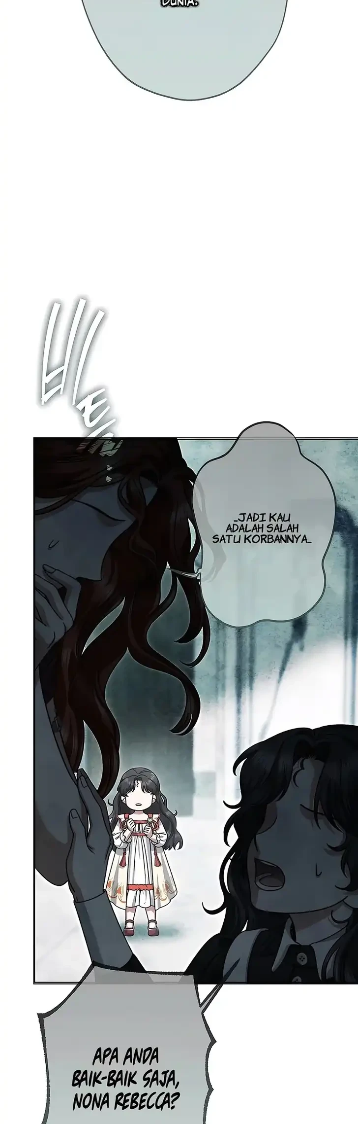 Became the youngest Sister-in-Law of the Ruined Harem Male Leads Chapter 68 Gambar 54