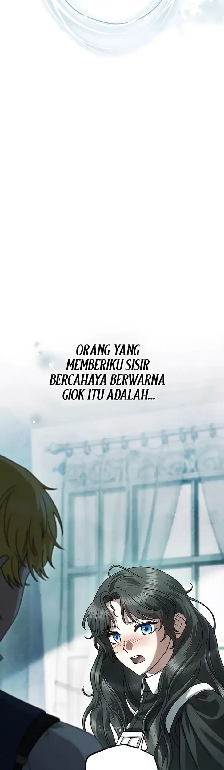 Became the youngest Sister-in-Law of the Ruined Harem Male Leads Chapter 68 Gambar 58