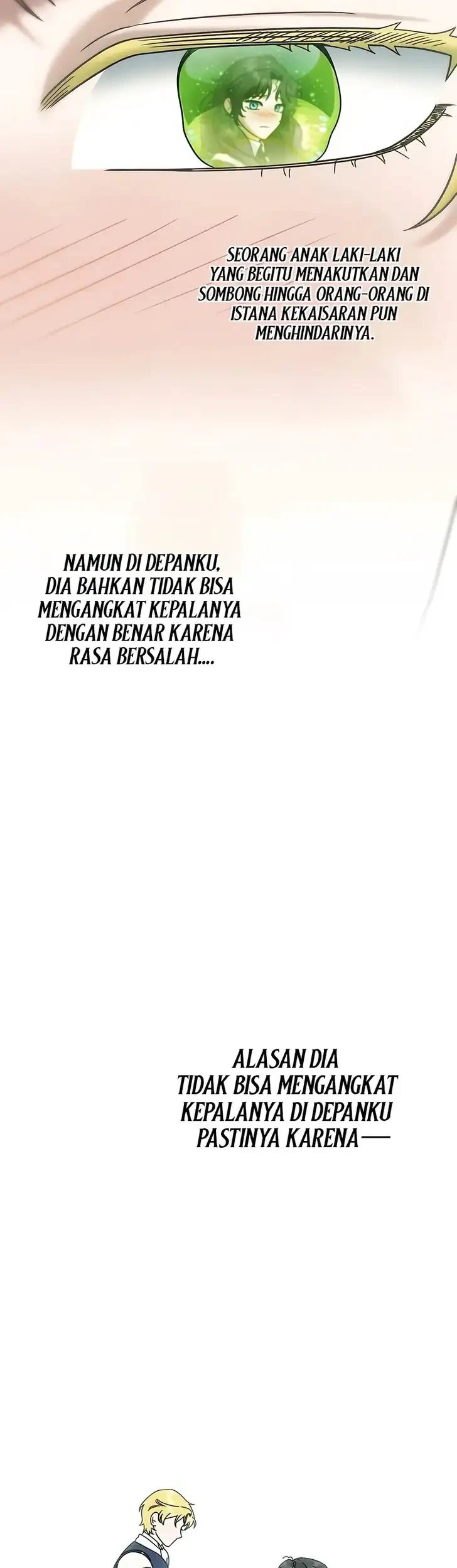 Became the youngest Sister-in-Law of the Ruined Harem Male Leads Chapter 68 Gambar 61