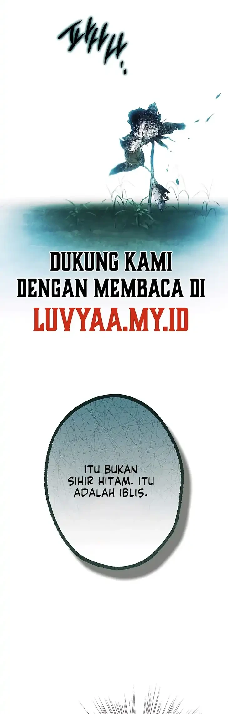 Became the youngest Sister-in-Law of the Ruined Harem Male Leads Chapter 68 Gambar 6