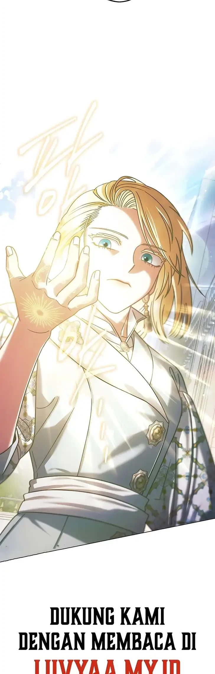 Became the youngest Sister-in-Law of the Ruined Harem Male Leads Chapter 68 Gambar 12