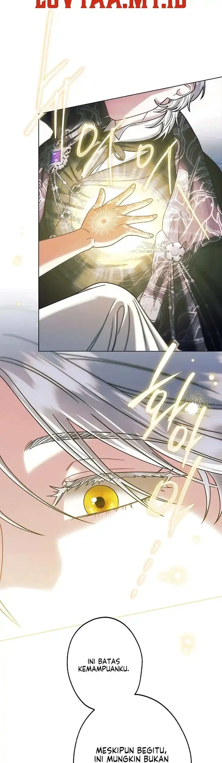 Became the youngest Sister-in-Law of the Ruined Harem Male Leads Chapter 68 Gambar 13