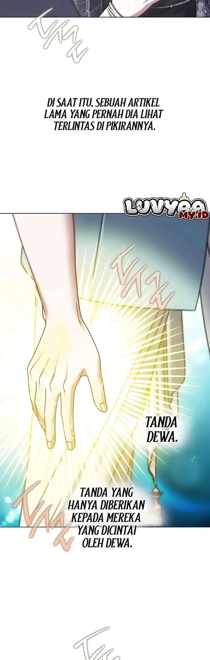 Became the youngest Sister-in-Law of the Ruined Harem Male Leads Chapter 68 Gambar 15
