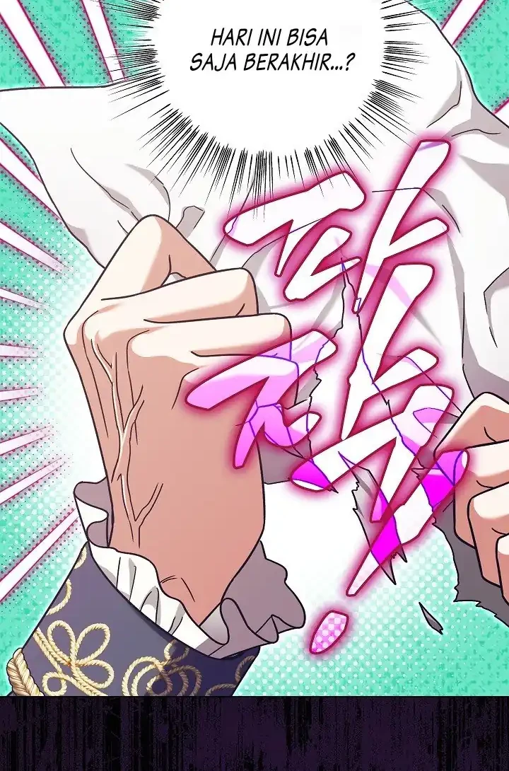 Became the youngest Sister-in-Law of the Ruined Harem Male Leads Chapter 79 Gambar 59