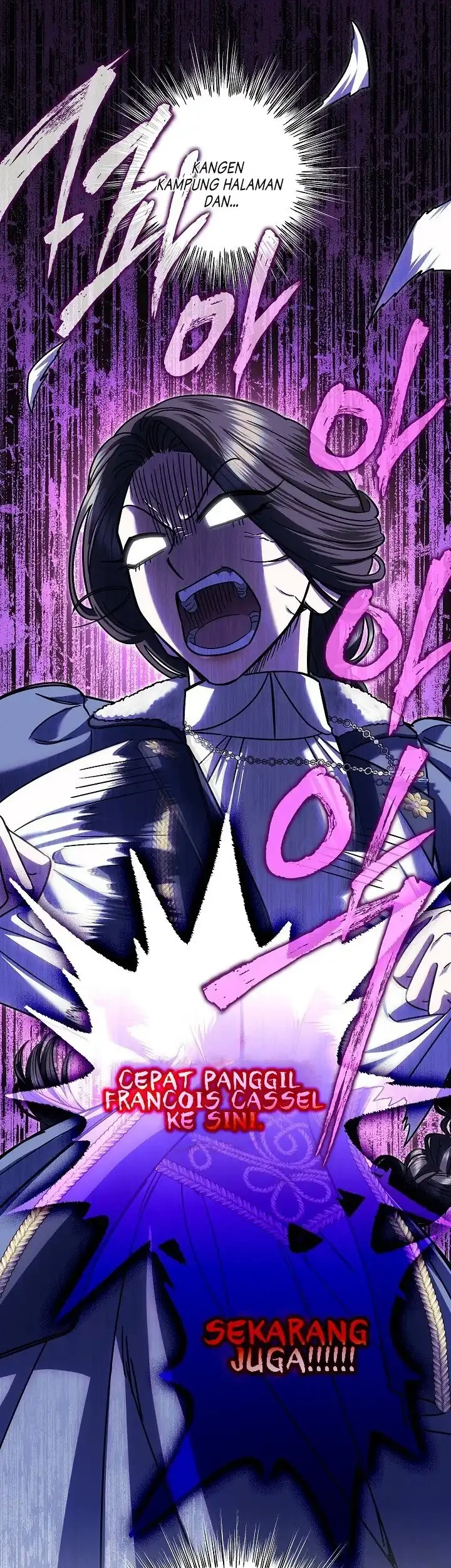 Became the youngest Sister-in-Law of the Ruined Harem Male Leads Chapter 79 Gambar 60