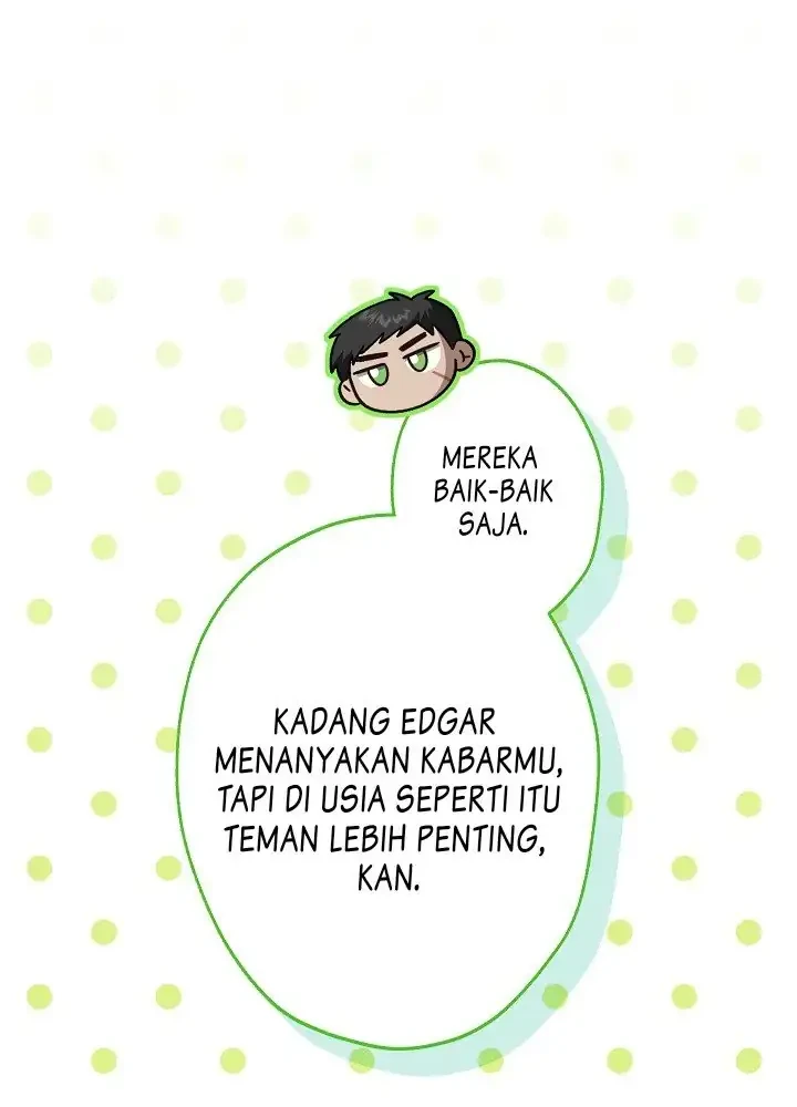 Became the youngest Sister-in-Law of the Ruined Harem Male Leads Chapter 79 Gambar 14