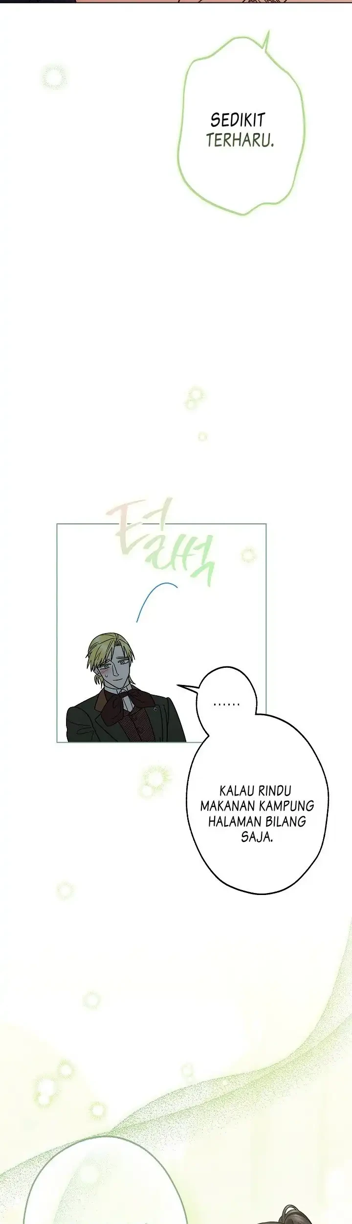 Became the youngest Sister-in-Law of the Ruined Harem Male Leads Chapter 79 Gambar 30