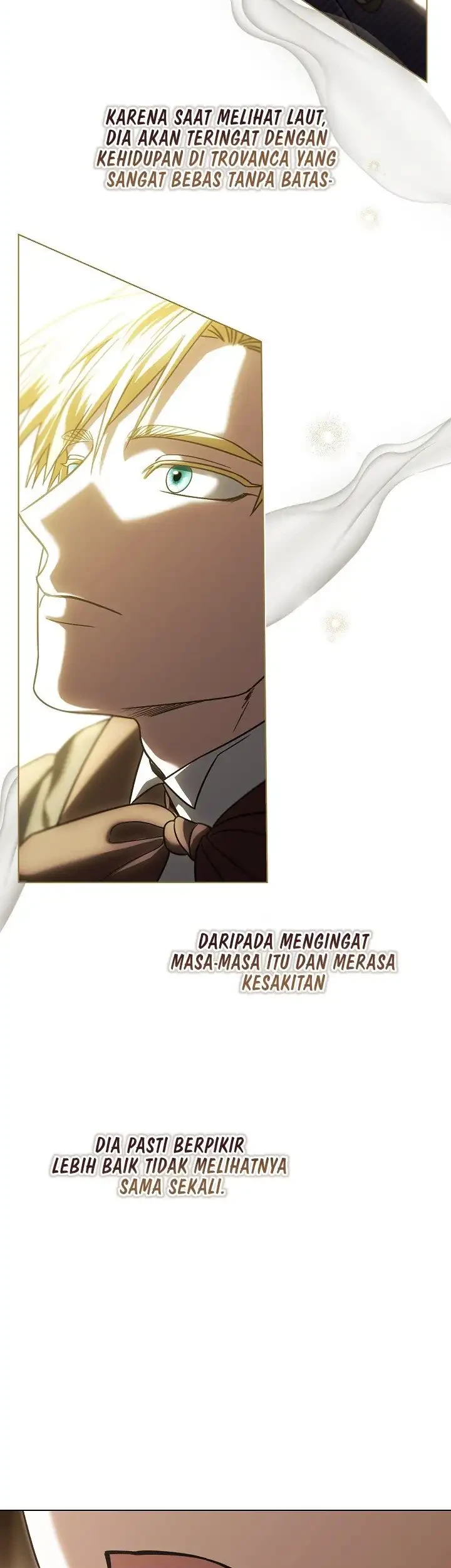 Became the youngest Sister-in-Law of the Ruined Harem Male Leads Chapter 79 Gambar 39