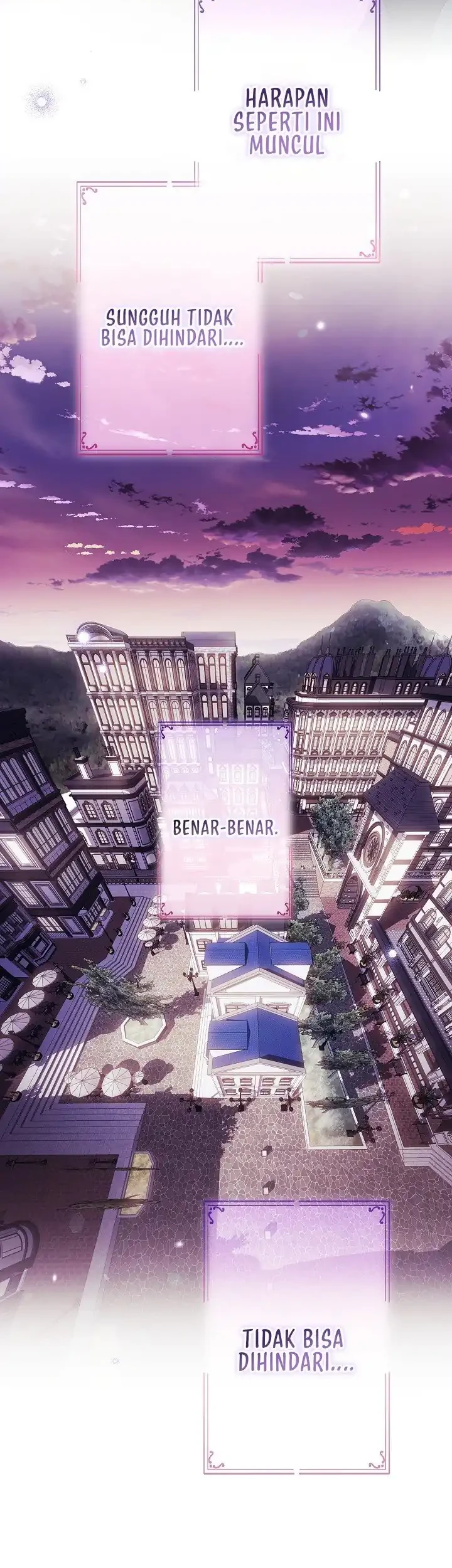 Became the youngest Sister-in-Law of the Ruined Harem Male Leads Chapter 79 Gambar 45