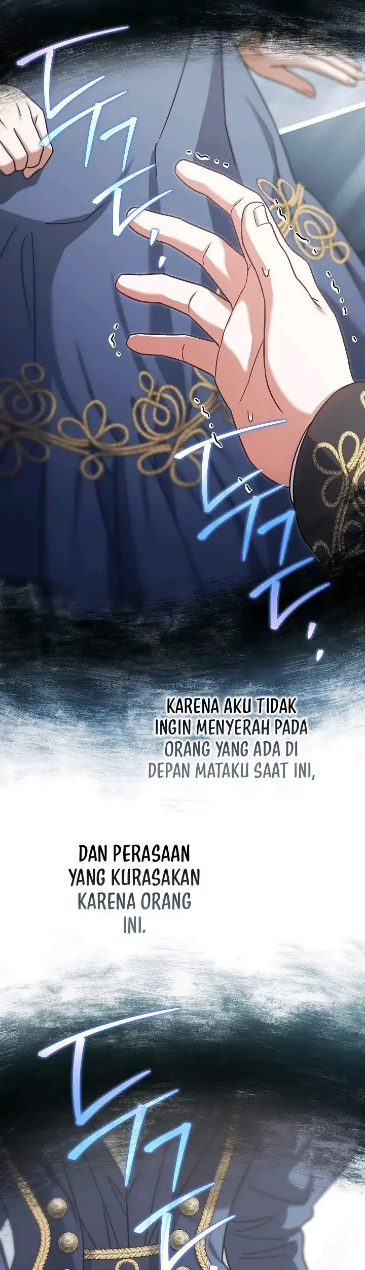 Became the youngest Sister-in-Law of the Ruined Harem Male Leads Chapter 80 Gambar 57