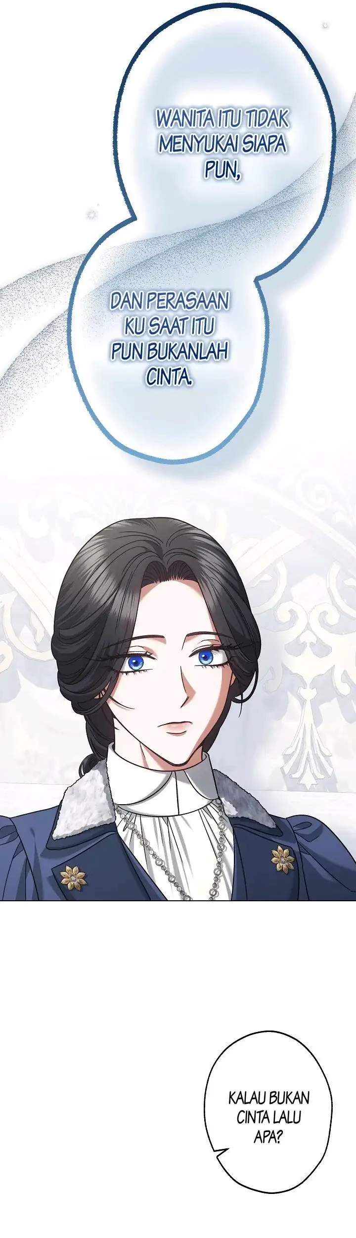 Became the youngest Sister-in-Law of the Ruined Harem Male Leads Chapter 80 Gambar 42