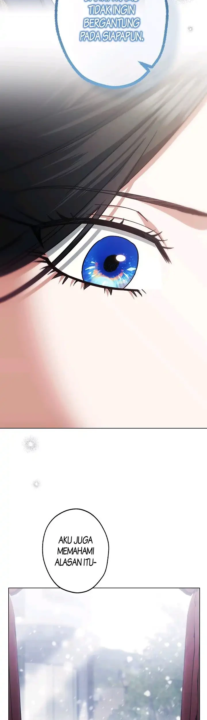 Became the youngest Sister-in-Law of the Ruined Harem Male Leads Chapter 80 Gambar 50