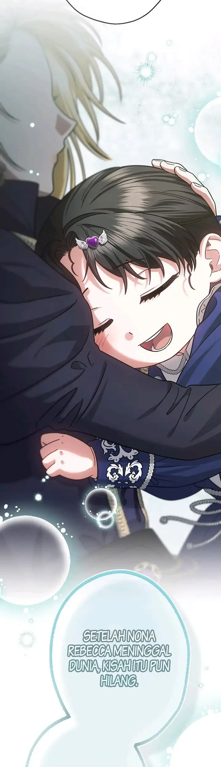 Became the youngest Sister-in-Law of the Ruined Harem Male Leads Chapter 81 Gambar 51