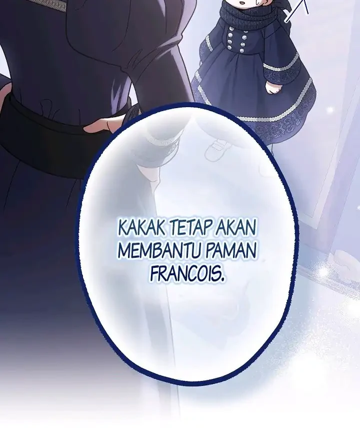 Became the youngest Sister-in-Law of the Ruined Harem Male Leads Chapter 82 Gambar 15