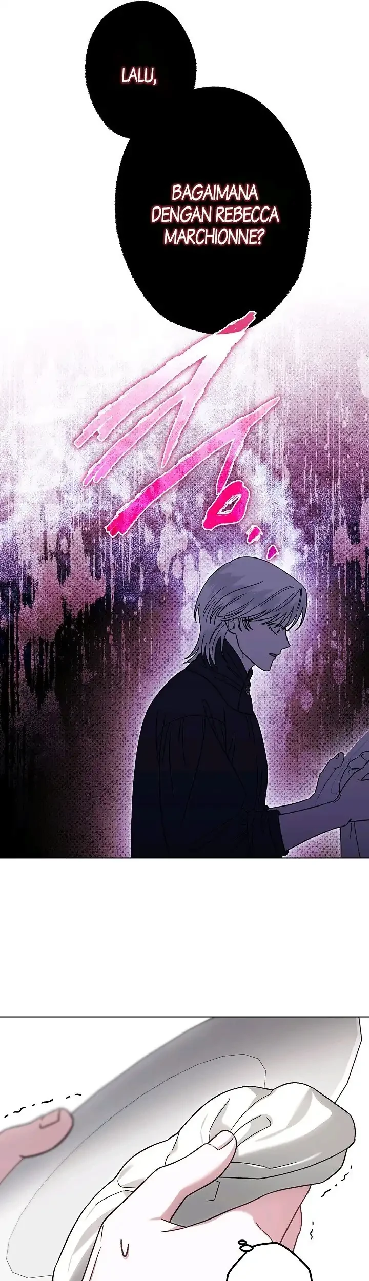 Became the youngest Sister-in-Law of the Ruined Harem Male Leads Chapter 82 Gambar 30