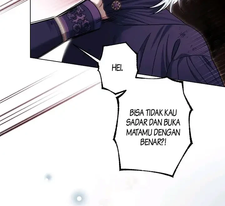 Became the youngest Sister-in-Law of the Ruined Harem Male Leads Chapter 82 Gambar 55