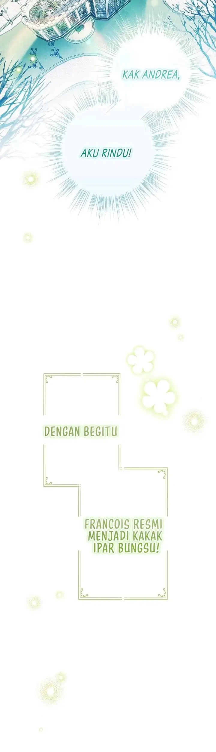 Became the youngest Sister-in-Law of the Ruined Harem Male Leads Chapter 83 Gambar 59