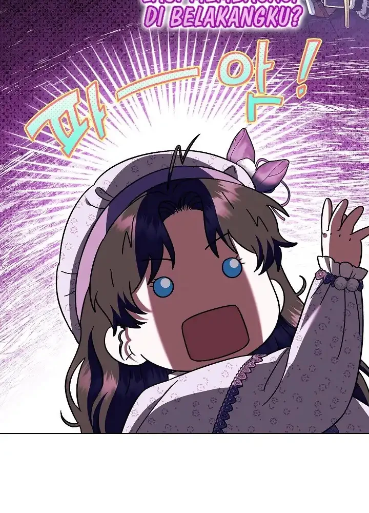 Became the youngest Sister-in-Law of the Ruined Harem Male Leads Chapter 83 Gambar 48
