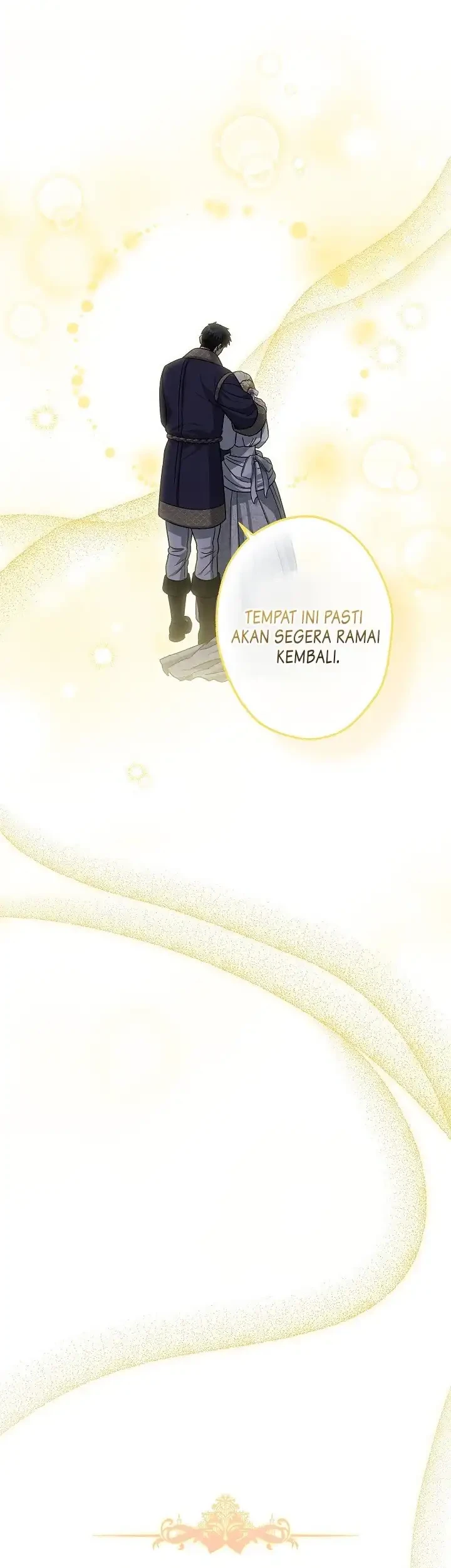 Became the youngest Sister-in-Law of the Ruined Harem Male Leads Chapter 84 Gambar 22