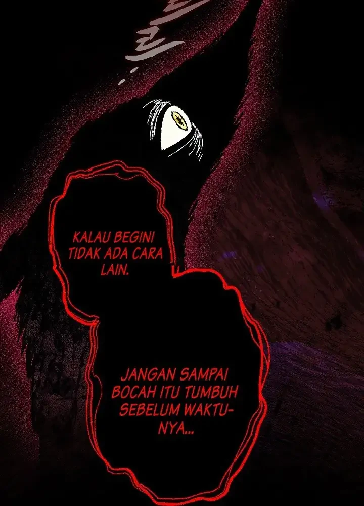 Became the youngest Sister-in-Law of the Ruined Harem Male Leads Chapter 84 Gambar 42