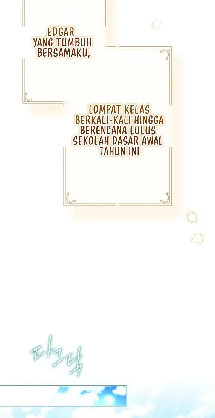 Became the youngest Sister-in-Law of the Ruined Harem Male Leads Chapter 85 Gambar 14