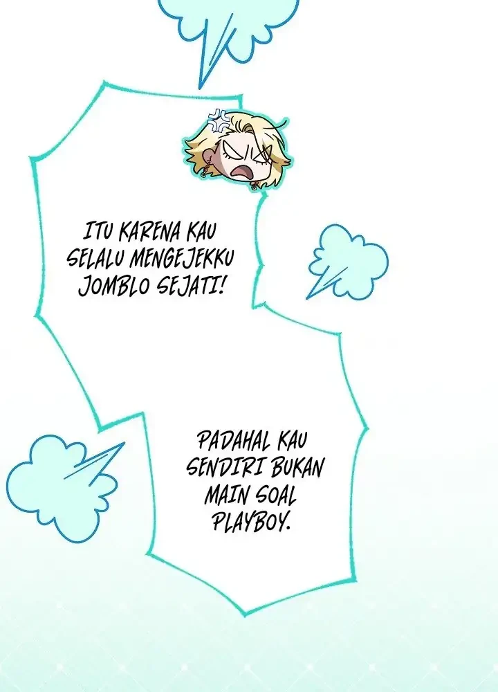 Became the youngest Sister-in-Law of the Ruined Harem Male Leads Chapter 85 Gambar 28